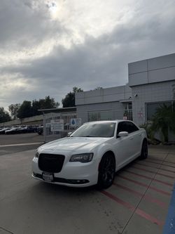 2022 Chrysler 300
