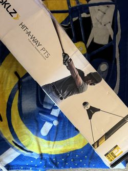 SKLZ HIT-AWAY BASEBALL