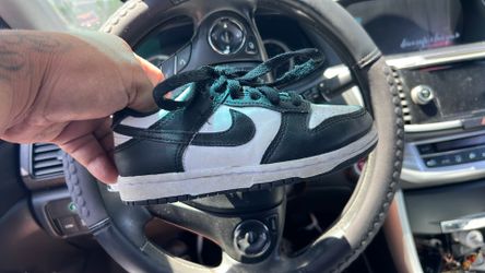 Pandas nike low dunks