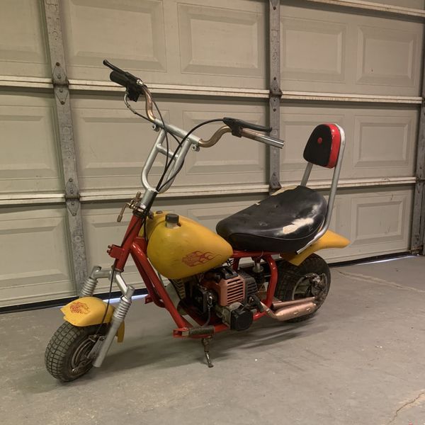 Mini Chopper for Sale in Hanford, CA OfferUp