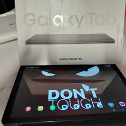 Galaxy Tab A9+ 5G