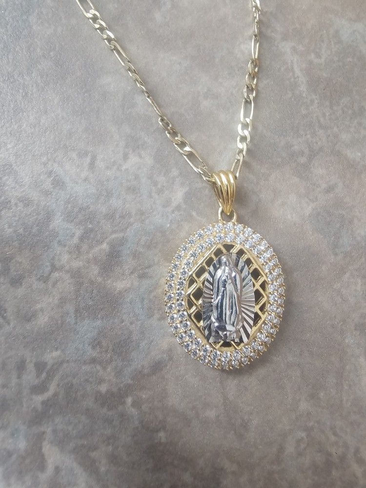 Pendant