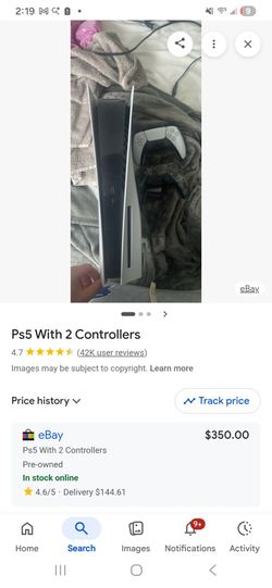 PS5