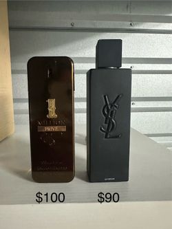 Colognes