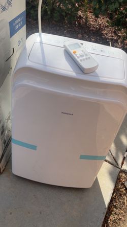 🔥 Air Conditioners 6000 btu and 8000 btu
