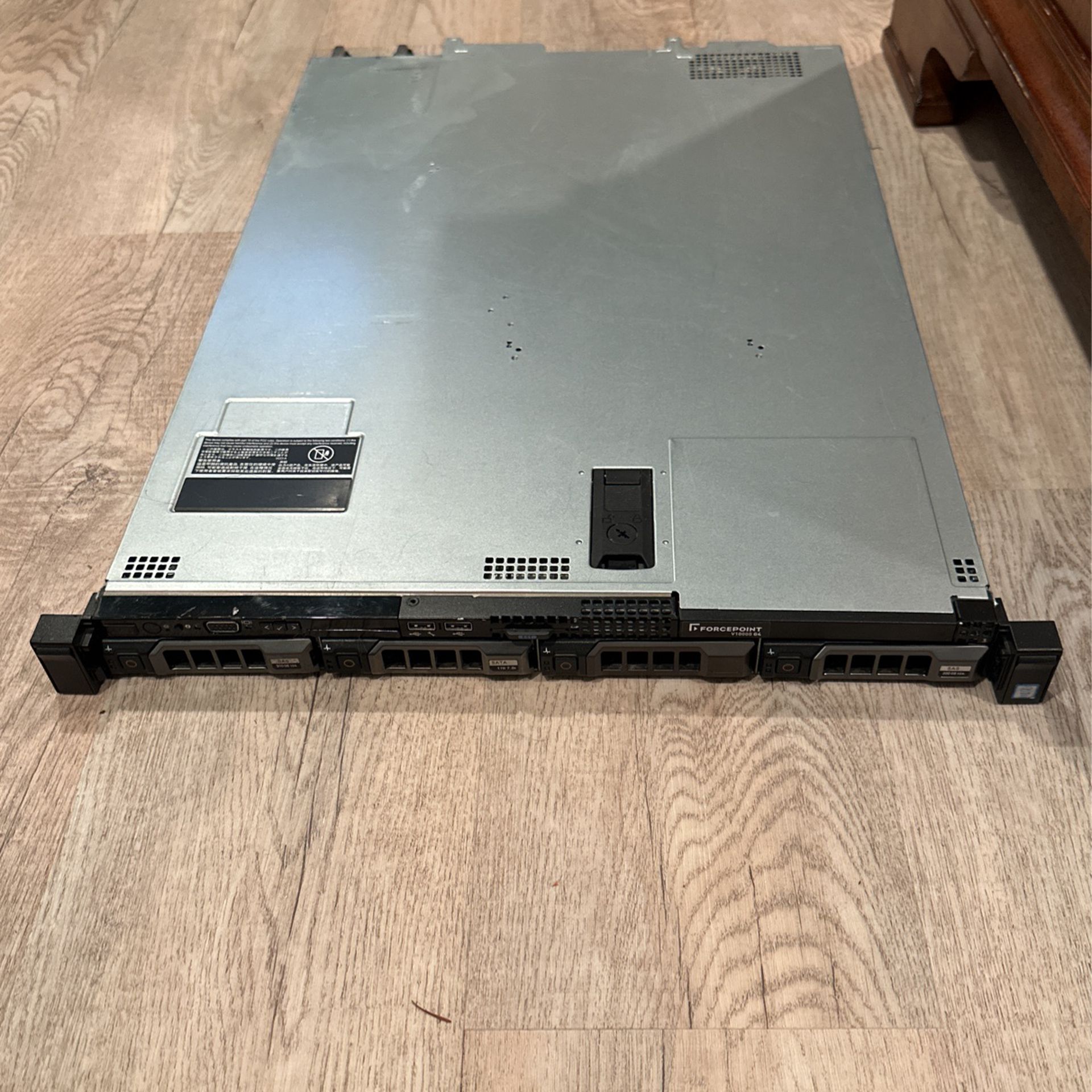 Dell R430 Server