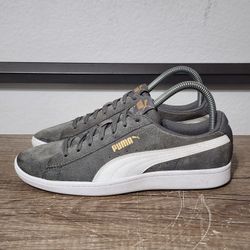 Puma Vikky Suede Women’s Shoes Size 7