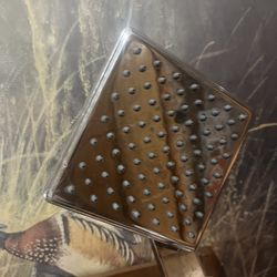 Rain Shower Head