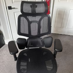 Ergonomic Chair - Office/Gaming