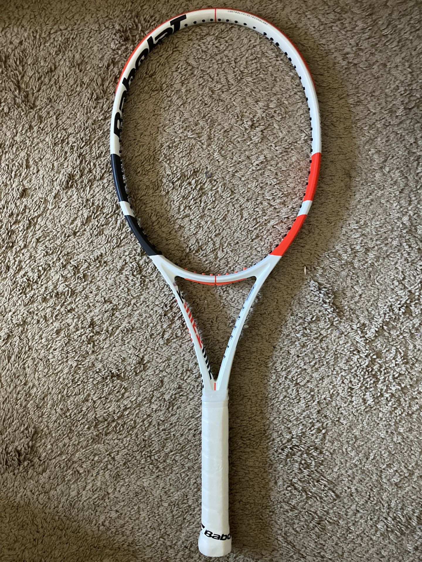 Babolat Pure Strike 100 Tennis Racket