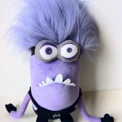 2 EYE MADNESS MINIONS