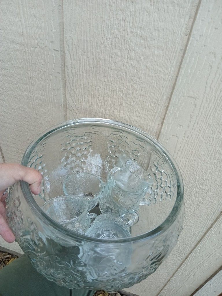 Bowl  6 Cups  $7 Available In DeSoto 👈