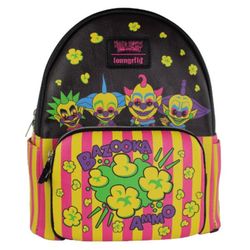 Killer Klowns Backpacks