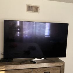 TV LG 