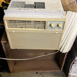Ac Window Unit 
