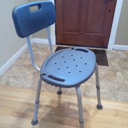 Equate Bath & Shower Seat!