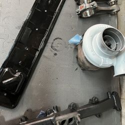 12v Cummins Parts 