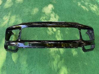 Porsche Cayenne Front Bumper Delantero 2019 2020 2021 2022 2023