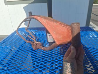 16 inch schwinn frame