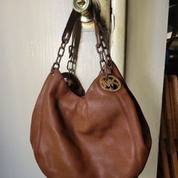 MK Hobo bag