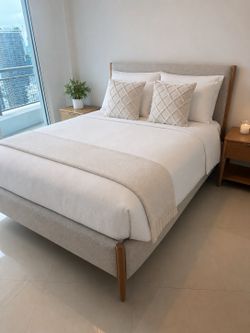 Bedroom Furniture Set