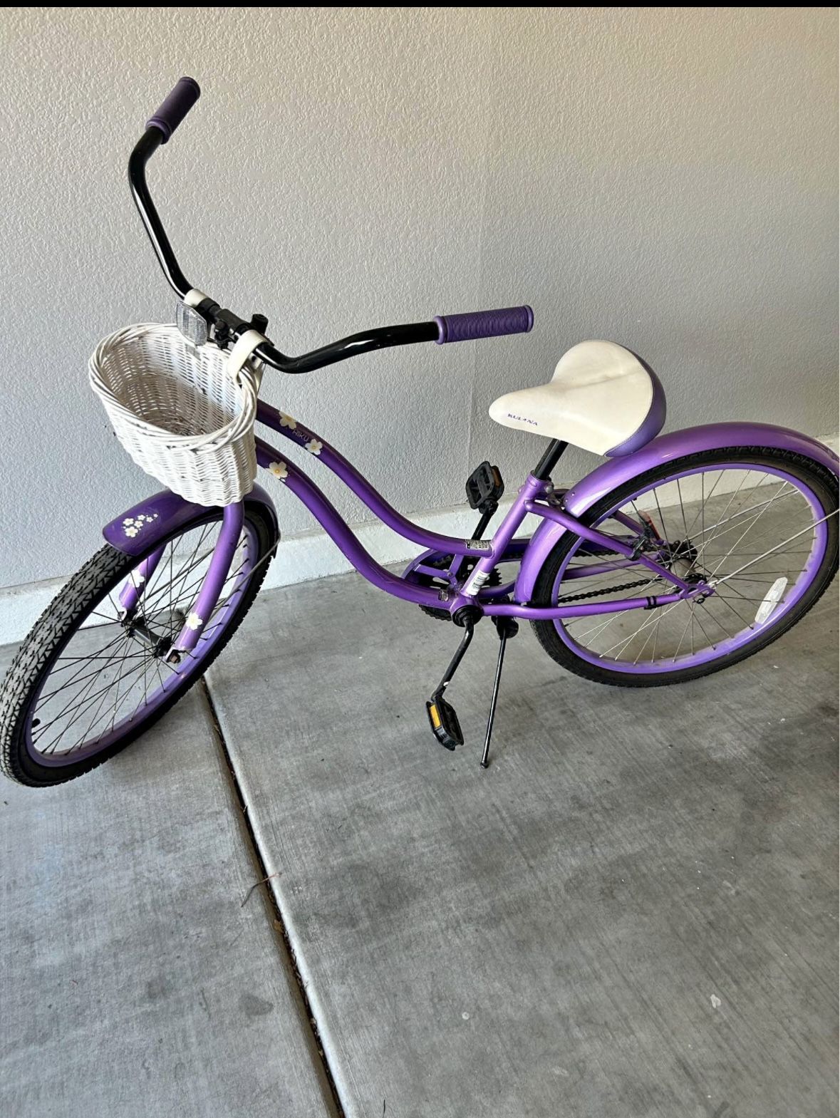 Kulana 24" Inch Bike
