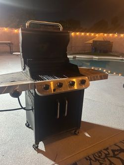 Grill