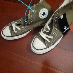 Converse Canvas Casual