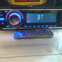 car stereos 