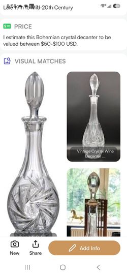 Decanter