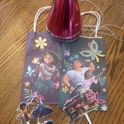 Encanto Party Supplies 