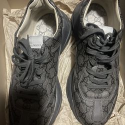 Gucci Runners Size 10