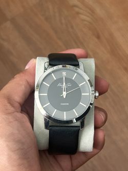 Keneth Cole Watch