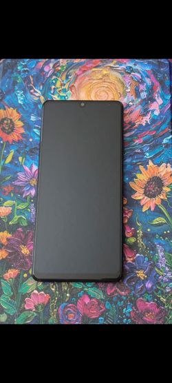 Samsung Galaxy A42 5G 128 GB Unlocked