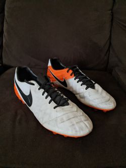 Nike Tiempo Legend AG men's 12.5