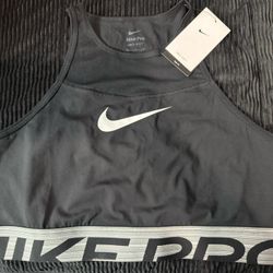 Nike Sports Bra XL