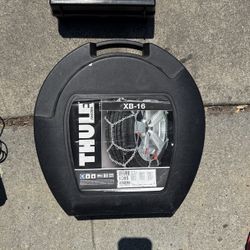 Car Chains 