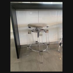 Adjustable Stool El Dorado Furniture price per each one