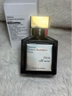 M F K Oud Silk Mood Extrait de Parfum 70ml/2.4 oz