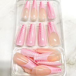 Press On Nail Tips