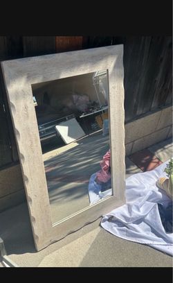 Room mirror