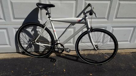 Men s Puma bio gear fixie single speed bike for Sale in Inverness IL