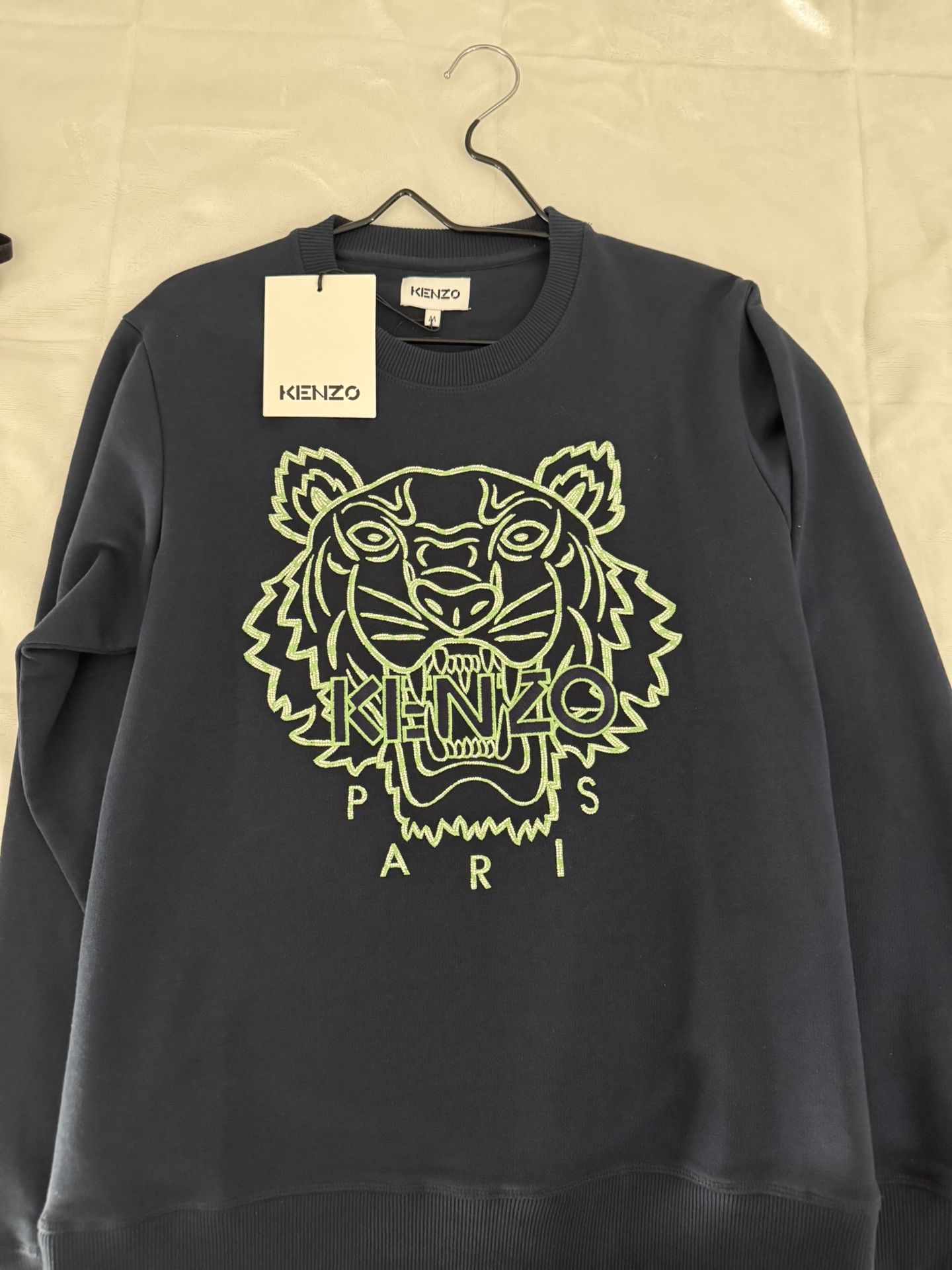 Kenzo Crewneck Sweatshirt