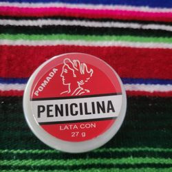 Penicilina Ointment , o Pomada 27g 