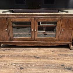 TV Console