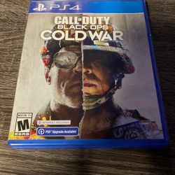 Cold War