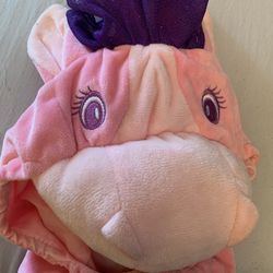 Toddler Costume