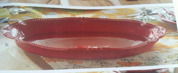 Bandeja de princess house