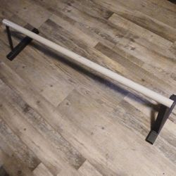 Push Up Bar