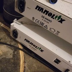 HPS Grow Light 1000W